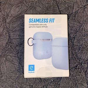 NEW Airpods Case Color Light Blue